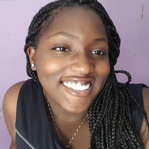 Meet your Posher, Jehanne.r